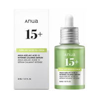 アゼライン酸15インテンスカーミングセラム / Anua(美容液, スキンケア