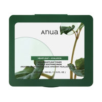 Amazon | ANUA (アヌア)ドクダミトナーダブルスージングマスク