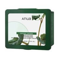ドクダミトナーダブルスージングマスク / Anua(フェイス用シートパック