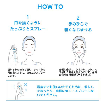 【数量限定】ターマルウォーター キット ミスト化粧水 04