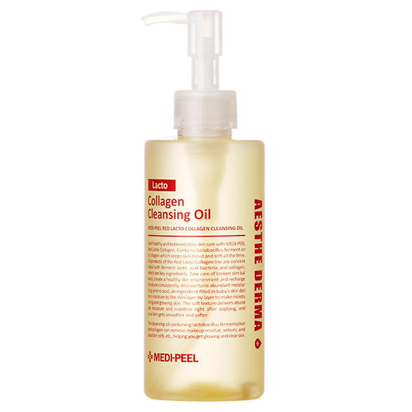 レッドラクトコラーゲン クレンジングオイル / 155mL