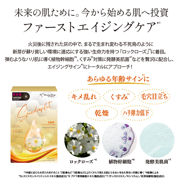 これでラスト　シークレット　マグネティック　マスク　8箱　新品　未使用 iiもの本舗 3D立体マスク バイカラー 不織布 オールドレース