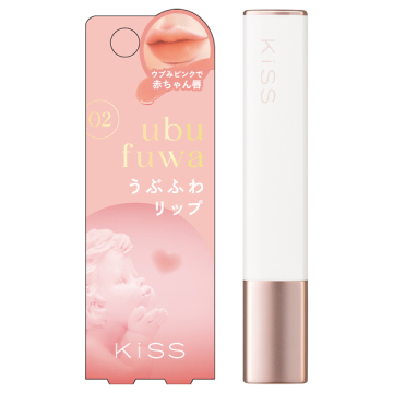 うぶふわリップ