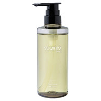 ケアストレートシャンプー / 400ml