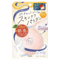 スキンケアパウダー N / 02 / 10g / ハニーアップルティーの香り