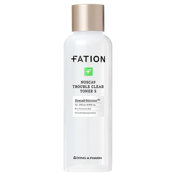 ノスカナインTトナーS / 200ml