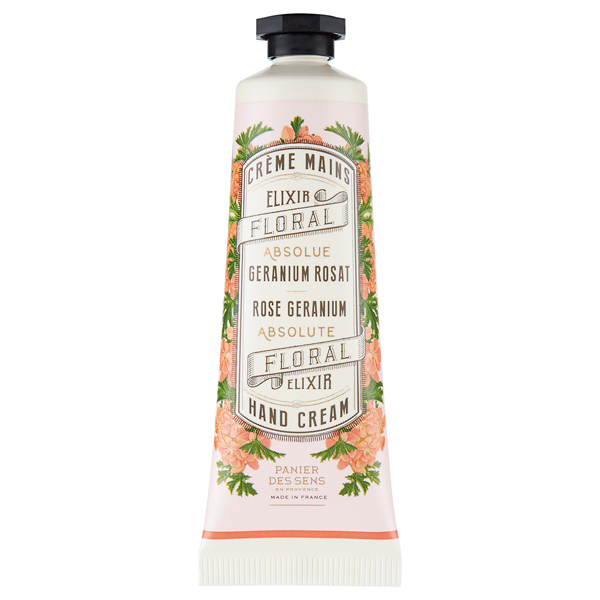 ハンドケア・ハンドクリーム Rose 水仕事を繰り返す手肌のために花屋が本気で作った！ HAND CREAM