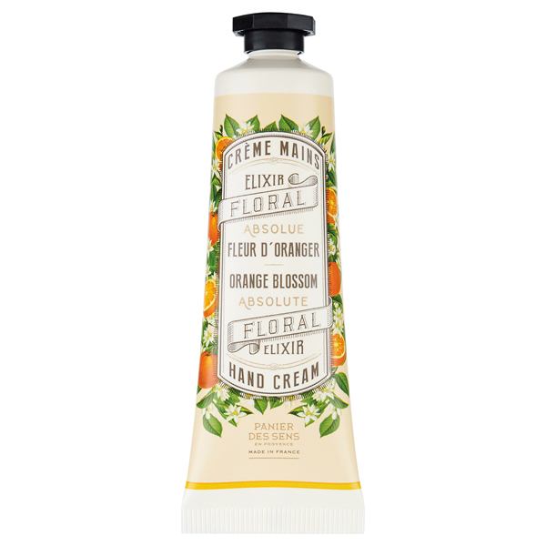 ハンドケアギフトセット / パニエデサンス(ハンドクリーム, ボディケア