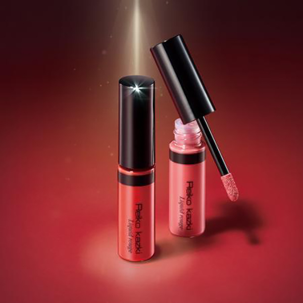 リキッドルージュN / かづきれいこ(リキッドルージュ, メイクアップ)の  