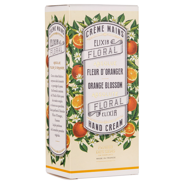 ハンドクリーム / パニエデサンス(ハンドクリーム, ボディケア)の通販