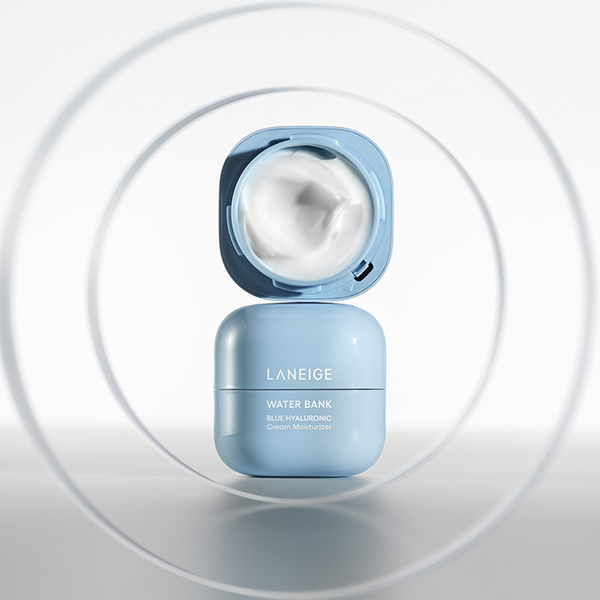 ウォーターバンク モイスチャークリーム / LANEIGE(ラネージュ