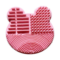 BRUSH&SPONGE CLEANER / 1個
