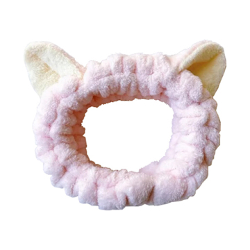 ねこみみヘアバンド