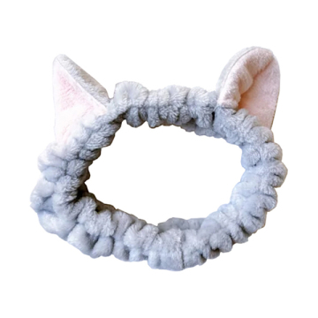 ねこみみヘアバンド
