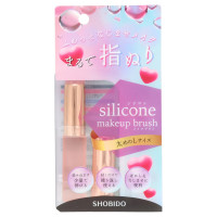 シリコンチップメイクブラシL / (本体サイズ)φ18×H100mm