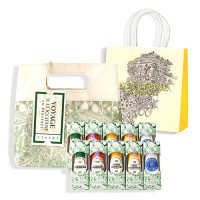 ハンドクリーム GIFT FOR ALL / 10mL×10