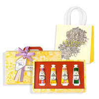 ハンドクリーム GIFT FOR YOU / 10mL×4