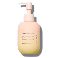 スウィート ブーケ ハンド&ボディミルク / 150mL / Sweet Bouquetの香り