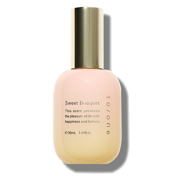 スウィート ブーケ オードトワレ / 30mL / フローラルフルーティ