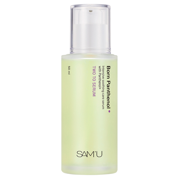 ボーンパンテノールトゥートゥーセラム / 50ml / フレッシュフローラル