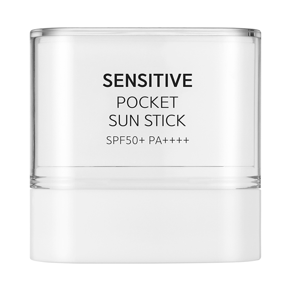 センシティブポケットサンスティック / SPF50+ / PA++++ / 10g×2個 / フローラルムスク 1
