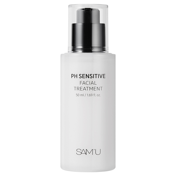 PHセンシティブフェイシャルトリートメント / 50ml / フローラルムスク