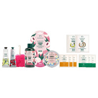 【数量限定】HAPPY BAG 2025 / 250mL、6mL×2、90mL、30mL×2、8mL×2、1mL×6