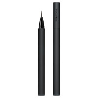 フェアリードロップス フラットブラッシュライナー / SHADE BLACK / 0.6ml