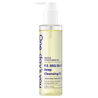 ディープクレンジングオイル / 200ml