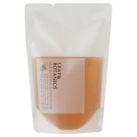 ハンドフォーム ユーカリ / 詰替用 / 340mL / ユーカリ精油のすがすがしい樹木の香り