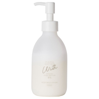 ウィズ ボディミルクローション / ママバター(ボディローション