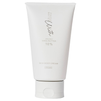 ウィズ リッチボディクリーム / ママバター(ボディクリーム, ボディ