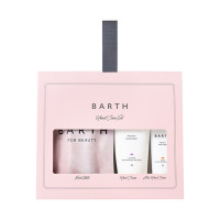 Hand Care Set / 本体 / 3錠+50g+20g