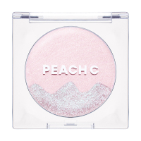 デュアルビームハイライター / peach C(パウダーハイライト, メイク