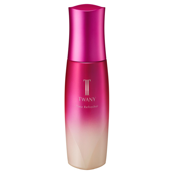 【数量限定】タイムリフレッシャー / 本体 / 90mL(ラージ) / ローズブルーム