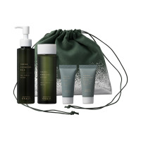 チューニング スキンケア コレクション 2024 / 150g、150mL、20g、20g