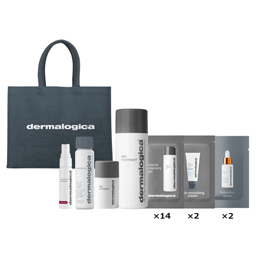 ハッピーバッグ2025 / 74g+13g、30mL、2mL×14、10mL、2mL×2、2mL×2
