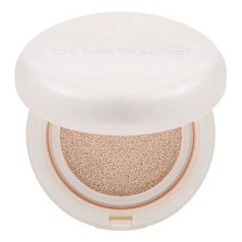 フィクシングヌードフィットクッション / SPF38 / PA++ / #2W / 12g