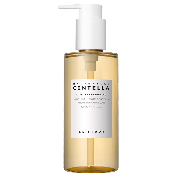 センテラ ライトクレンジングオイル / 200mL