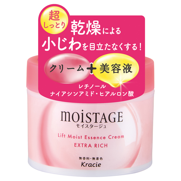 リフト エッセンスクリーム / 100g / 超しっとり