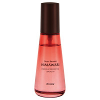 プレミアムリペアオイル スムース / 60ml / シャイニーフローラルの香り
