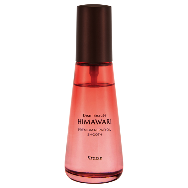 プレミアムリペアオイル スムース / 60ml / シャイニーフローラルの香り