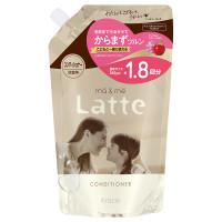コンディショナー / 詰替え / 660g / アップル&ピオニーの香り