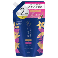 ダメージリペア&カラーケア コンディショナー / 詰替え / 660g / 洗練された檸檬花と清らな桜満開の香り