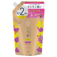 ダメージリペア&カラーケア シャンプー / 詰替え / 660ml / 洗練された檸檬花と清らな桜満開の香り