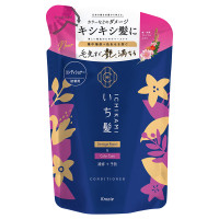 ダメージリペア&カラーケア コンディショナー / 詰替え / 330g / 洗練された檸檬花と清らな桜満開の香り