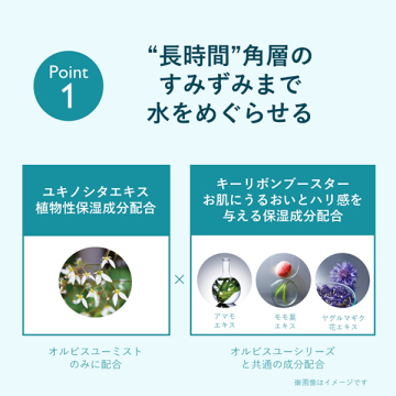 オルビスユー ミスト 04