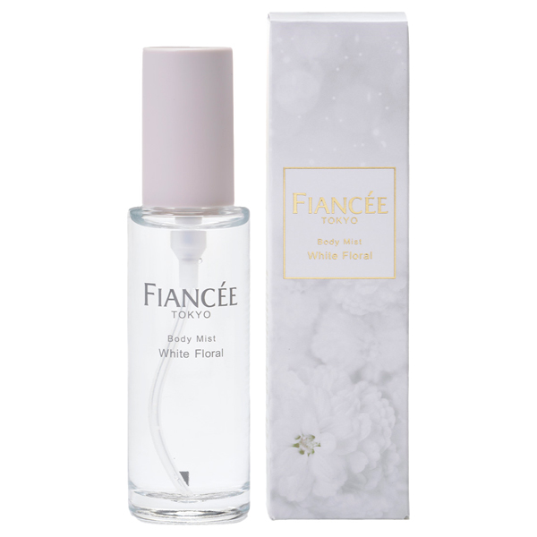ボディミスト ホワイトフローラル / 50mL