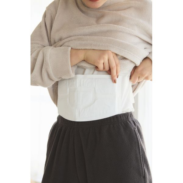 温活ベルト / 温活本舗(その他日用品・雑貨, 日用品・雑貨)の通販