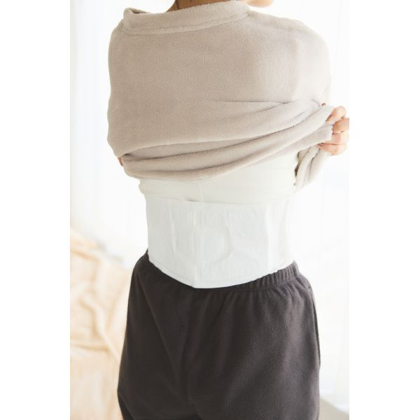 温活ベルト / 温活本舗(その他日用品・雑貨, 日用品・雑貨)の通販